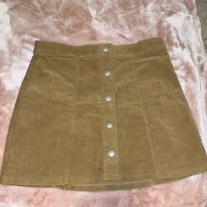 Altard state skirt
